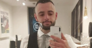 Ritrovato Antonino Coppola