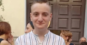 Ritrovato Vincenzo Milite