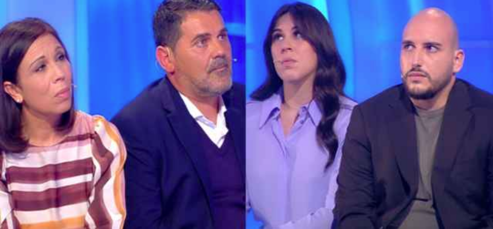 Rosalba Sebastiano C'è posta per te