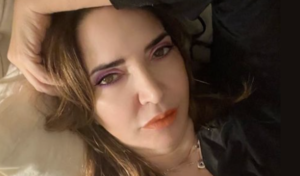 Rosalia Porcaro ha il covid