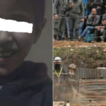 Ryan in fondo al pozzo