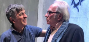 Salemme ricorda Casagrande