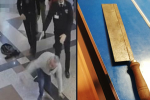 Sanitari aggrediti a Napoli