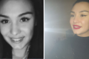 Sara muore dopo incidente a Battipaglia