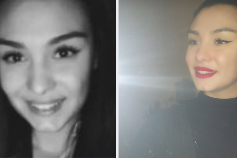 Sara muore dopo incidente a Battipaglia