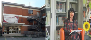 Scandalo nel liceo di Roma tra la preside e un 18enne