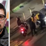 Scarcerati i 4 minorenni che hanno aggredito e derubato il rider a Napoli