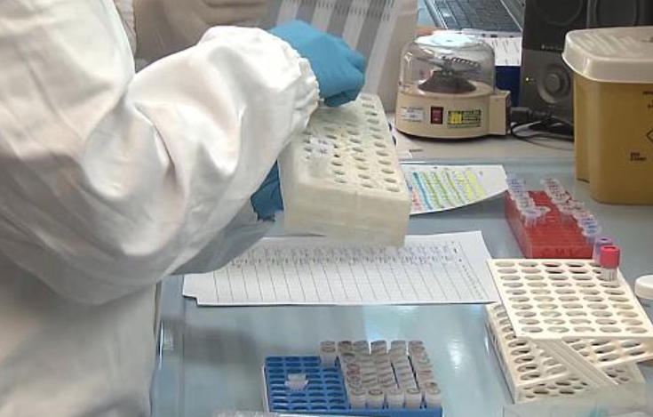 Coronavirus, in Italia 1585 positivi e 13 decessi