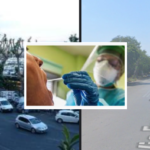 Covid a Napoli, casi sospetti in un famoso chalet di Mergellina e in un noto bar di Posillipo