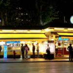 Allarme Covid a Napoli, lo Chalet Ciro a Mergellina sospende le attività