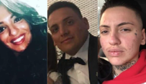 Morte di Maria Paola Gaglione, l'avvocato del fratello Antonio: "Niente carcere, ricorso in Tribunale"