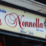 chiude nennella