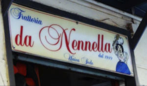 chiude nennella