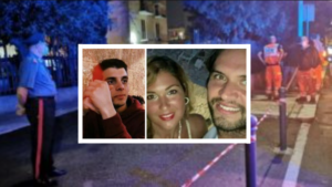 Legati e torturati, poi l'omicidio: il killer confessa il massacro contro De Santis e la moglie