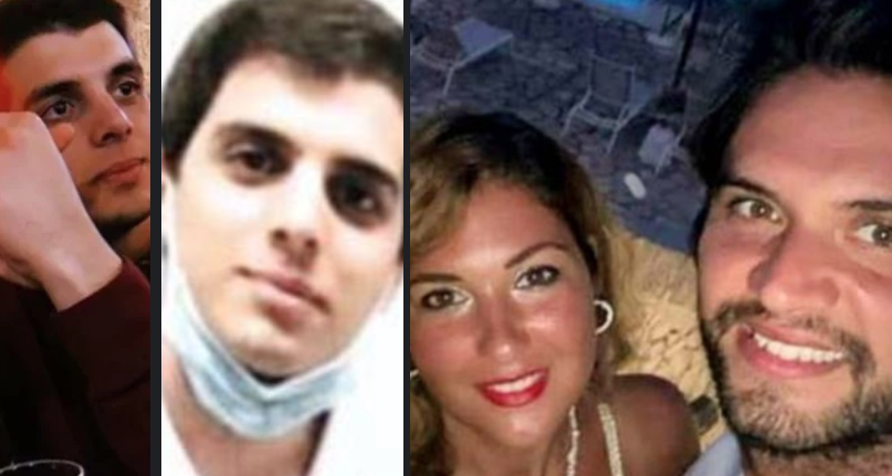 Chi è Giovanni Antonio De Marco, il killer che ha ucciso l'arbitro De Santis e la moglie Eleonora