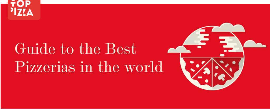 50 Top Pizza, la classifica delle migliori pizzerie italiane: Napoli (ovviamente) protagonista