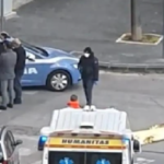 Bimbo suicida a Napoli, il racconto del 118: "Una scena raccapricciante!"