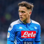 Covid nel Napoli, positivo Piotr Zielinski
