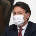 Allarme Covid in Italia, chiusure e lockdown: il nuovo piano del Governo