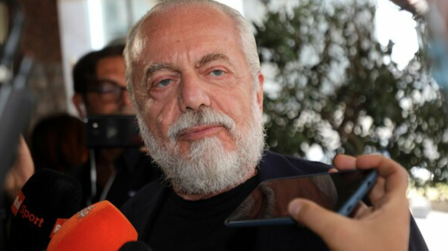 L'Asl 'isola' il Napoli, gli azzurri perderanno a tavolino? Cosa afferma il regolamento