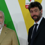 Napoli-Juve, la svolta: gli azzurri possono perdere a tavolino per 'colpa' dell'Asl