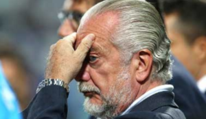 Caos Lega, Juve-Napoli: il rinvio era possibile. La richiesta di De Laurentiis