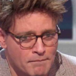 La 'confessione' di Gabriel Garko in tv: "Lo facevo per lavorare"