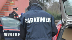 Rapina a mano armata e sequestro di persona, scacco ai finti finanzieri: il blitz
