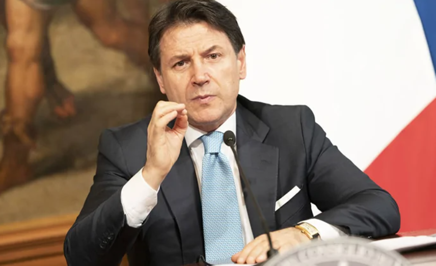 Nuovo decreto del Governo, Conte smentisce e precisa: "Mai parlato di lockdown e chiusure"