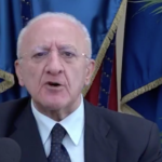 "Hanno perso l'onore giocando contro i raccattapalle", De Luca attacca la Juventus