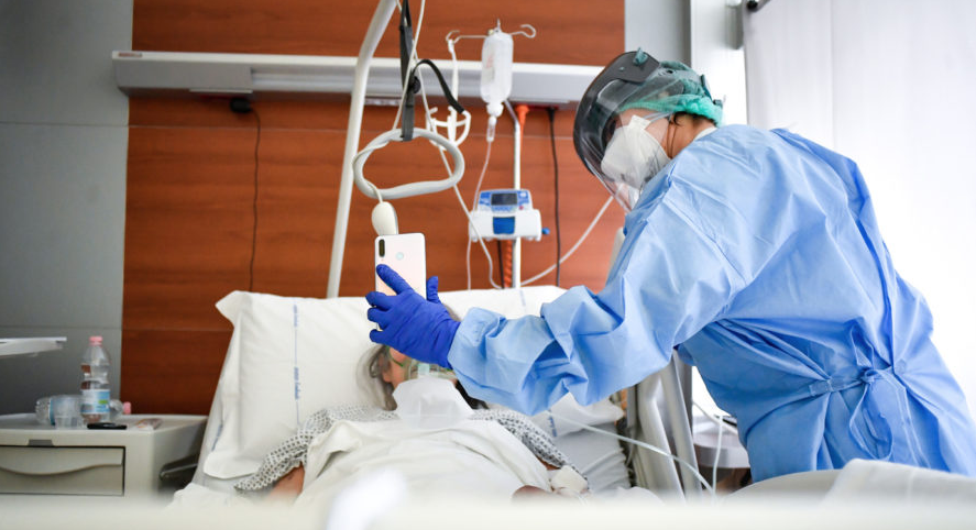 Dalla polmonite all'aorta 'bucata', 39enne del Vesuviano perde la vita in ospedale: scatta l'inchiesta