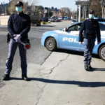 Allarme Covid in Campania, scatta il primo lockdown: negozi e scuole chiuse ad Arzano