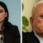 "Ragazzi buttati per strada o nei centri commerciali", nuovo attacco dell'Azzolina a De Luca