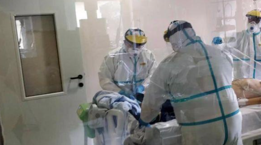 Bollettino Coronavirus in Campania, scende il numero dei contagi: 1764 nelle ultime 24 ore