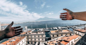 Da Milano a Napoli per vivere, la scelta di Paolo: "Cercavo bellezza e passione"
