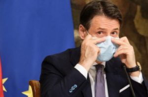 Covid, presto un nuovo Dpcm: novità per palestre, piscine, centri commerciali e coprifuoco