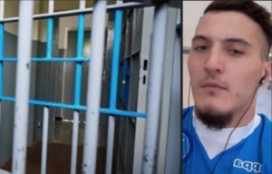 Dramma in Campania, Salvatore si toglie la vita in carcere: aveva 22 anni