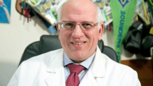 La cura del dottor Ascierto potrebbe diventare la terapia ufficiale per la polmonite da Covid-19