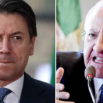 De Luca vuole il lockdown, Conte lo gela: "Evitare la chiusura di tutto il Paese"