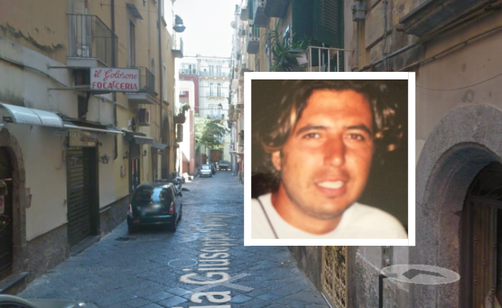 Addio a Luca, storico commerciante di Napoli. Quartiere a pezzi: "La sua pizzetta era mitica"