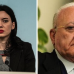 Azzolina attacca De Luca: "Discrimina i bimbi campani, apra le scuole"