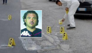 Napoli, agguato a Ponticelli: ferito Luigi Ausilio