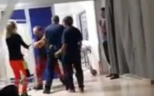 Si finge Carabiniere per fare il test anti-Covid, poi aggredisce operatore Asl: follia nel Vesuviano