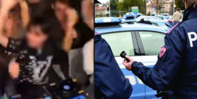 Altro che Covid a Napoli, festa con 200 persone senza mascherine: agenti aggrediti durante i controlli