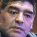 Diergo Armando Maradona ricoverato in ospedale: "Crollo emotivo e psicologico"