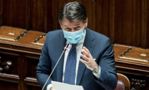 Nuovo Dpcm, da domani già lockdown: quali sono le Regioni a rischio