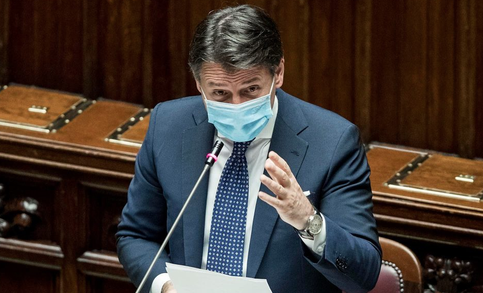 Nuovo Dpcm, da domani già lockdown: quali sono le Regioni a rischio