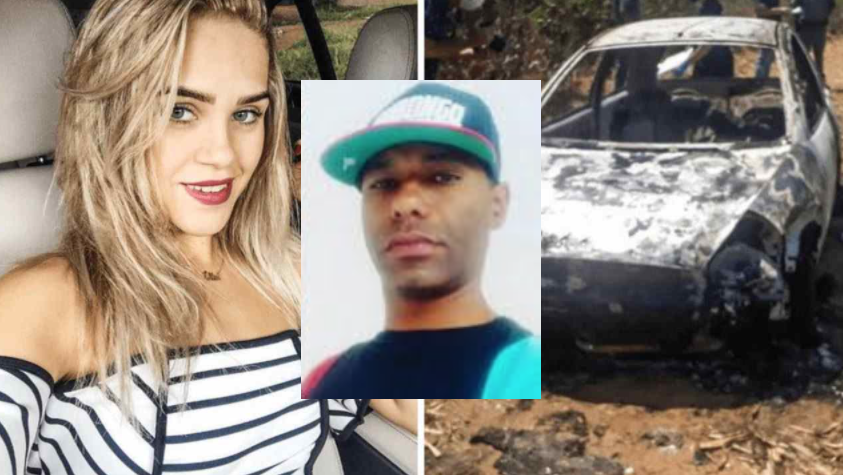 Legata e bruciata viva a 24 anni, la vittima era incinta: tra gli aguzzini il papà del bimbo