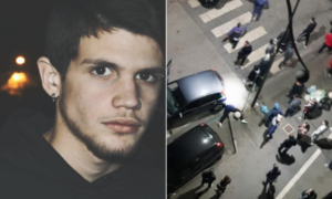 Omicidio di Casalnuovo, fermati due giovani: l'omicidio causato da una lite nel traffico