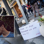 Si è costituito l'assassino di Simone Frascogna, è un 18enne di Casalnuovo: in lacrime dai carabinieri